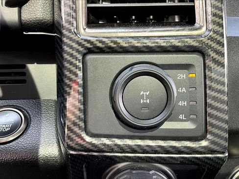 Used 2020 Ford F150 Raptor w/ Equipment Group 802A Luxury image 26