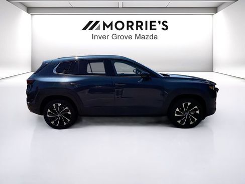 Used 2026 MAZDA CX-50 2.5 Hybrid w/ Weather Package AWD/4WD image 4
