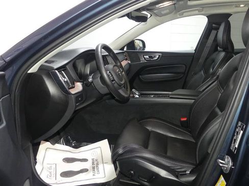 Used 2023 Volvo XC60 B5 Ultimate w/ Climate Package AWD/4WD image 23