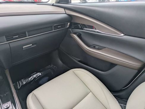 Certified 2025 MAZDA CX-30 2.5 Turbo w/ Premium Package AWD/4WD image 15