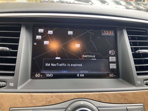 Used 2011 INFINITI QX56 2WD image 14