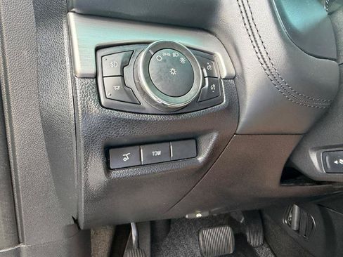 Used 2016 Ford Explorer Platinum AWD/4WD image 44
