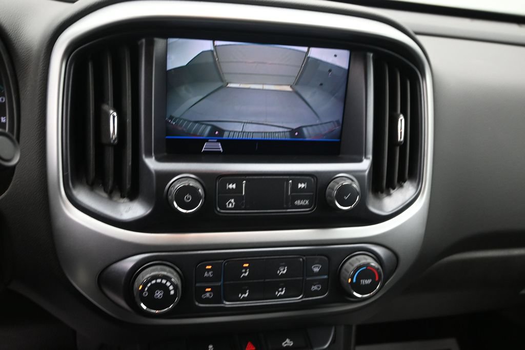 Used 2022 Chevrolet Colorado LT RWD image 10