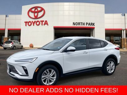 Used 2026 Buick Envista Preferred