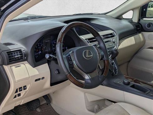 Used 2013 Lexus RX 350 FWD w/ Premium Pkg image 10