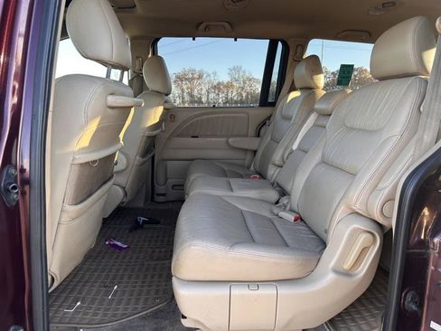 Used 2007 Honda Odyssey EX-L image 10