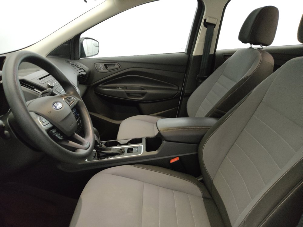 Used 2017 Ford Escape S FWD image 17