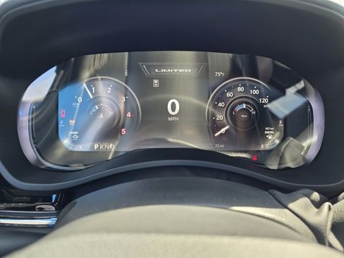 New 2026 RAM 2500 Limited image 12