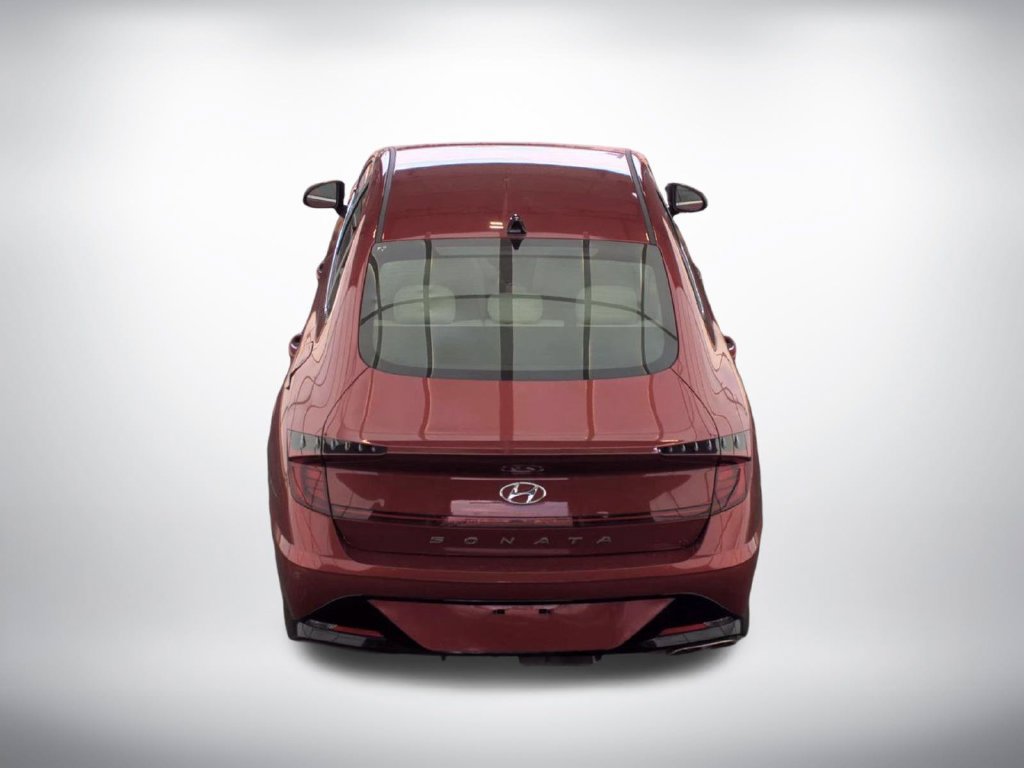 Used 2023 Hyundai Sonata SEL FWD image 5