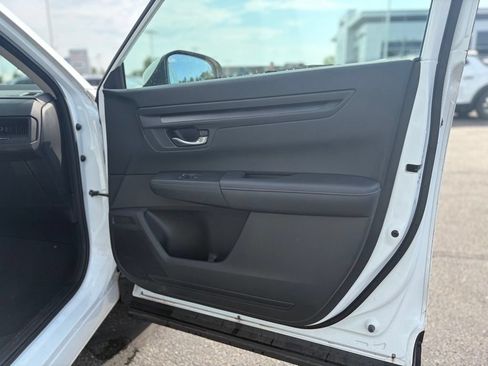 Used 2024 Honda CR-V EX image 15