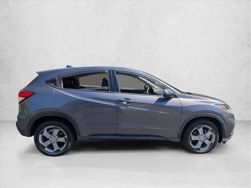 Used 2021 Honda HR-V LX image 4