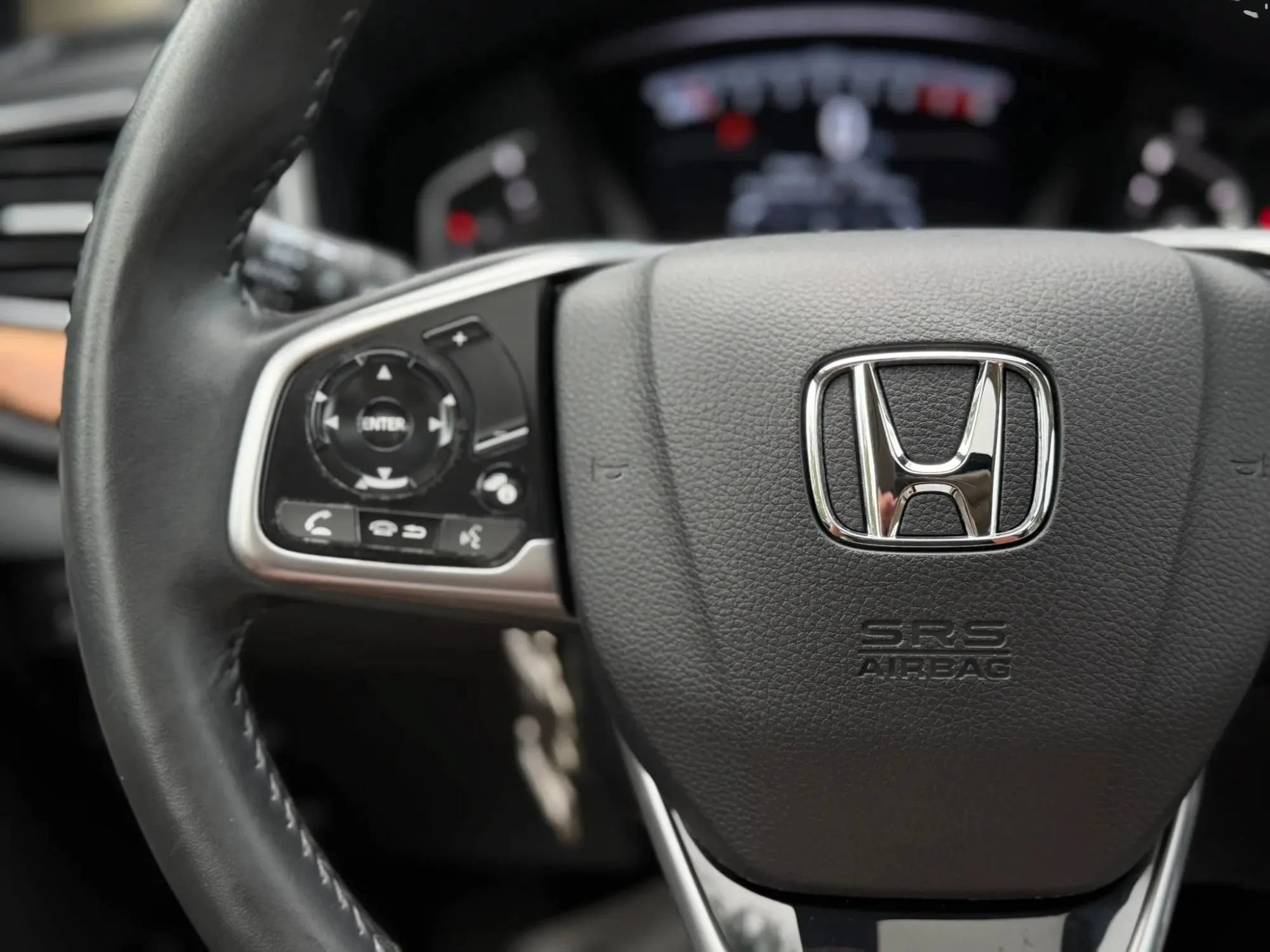 Used 2022 Honda CR-V EX-L image 35