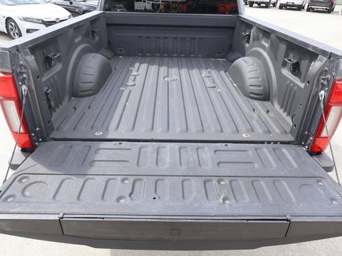 Used 2021 Ford F350 Lariat w/ Lariat Ultimate Package AWD/4WD image 6
