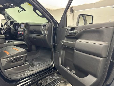 Used 2022 GMC Sierra 2500 AT4 AWD/4WD image 30