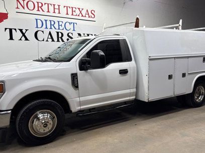 Used 2020 Ford F350 XL w/ XL Value Package