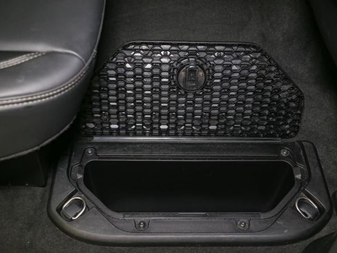 Used 2021 RAM 1500 Sport w/ Night Edition AWD/4WD image 24