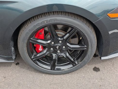 Used 2019 Ford Mustang Bullitt w/ Bullitt Electronics Package image 27