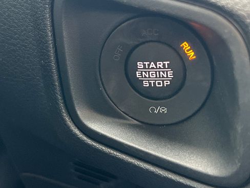 New 2026 Jeep Wrangler Sport image 21