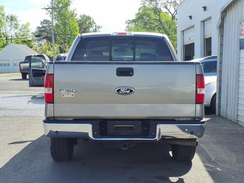 Used 2006 Ford F150 XLT image 4