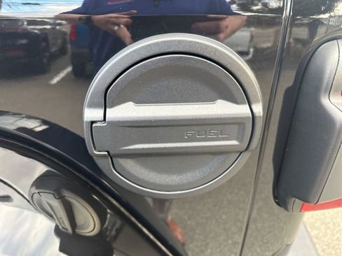 Used 2024 Jeep Wrangler Unlimited Sahara image 16