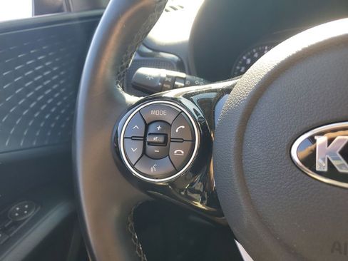 Used 2021 Kia Soul EX image 57