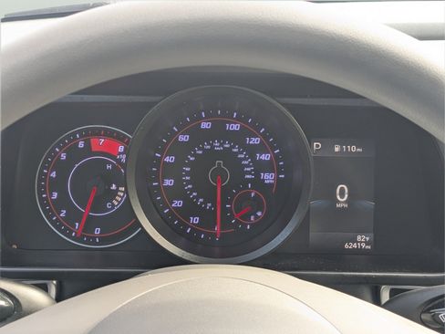 Used 2022 Hyundai Elantra SEL FWD image 25