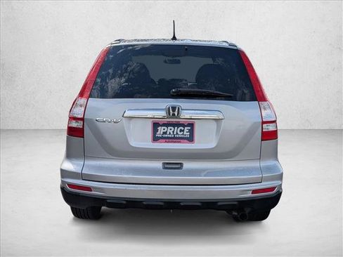 Used 2010 Honda CR-V EX image 7