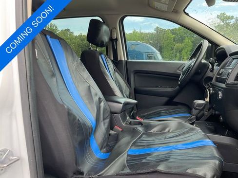Used 2020 Ford Ranger XL RWD image 5