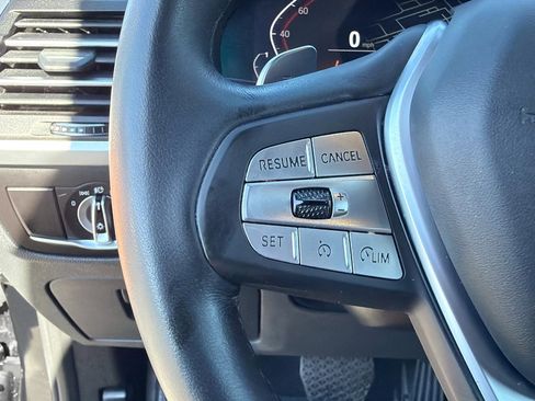 Used 2023 BMW X3 sDrive30i w/ Premium Package w/ZPA image 36