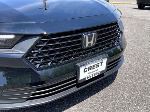 Used 2024 Honda Accord EX image 30