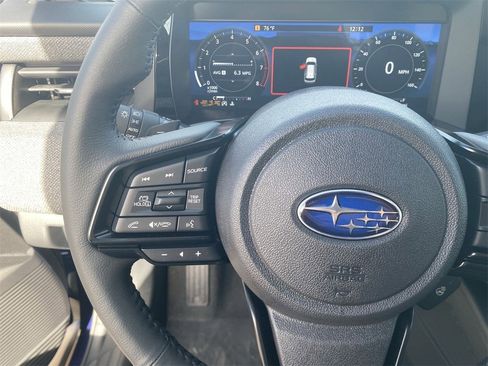 New 2026 Subaru Outback Premium image 20