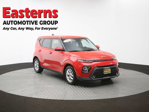 Used 2020 Kia Soul EX FWD image 51