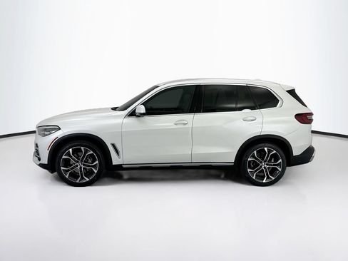 Used 2022 BMW X5 sDrive40i w/ Premium Package RWD image 8