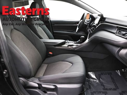 Used 2023 Toyota Camry LE image 24