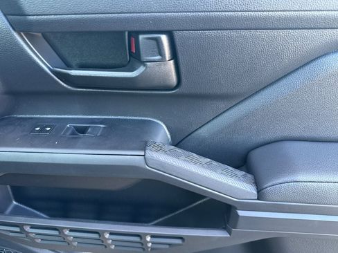 New 2026 Toyota Tacoma SR image 19