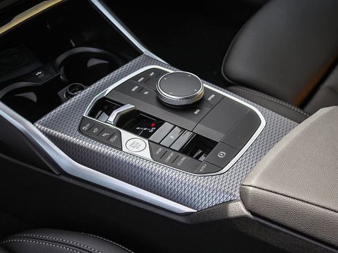 New 2026 BMW 330i Sedan w/ Convenience Package image 19