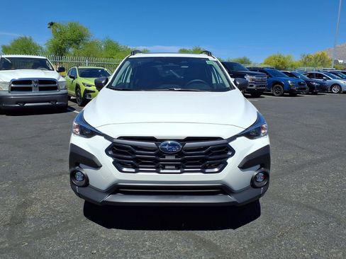 New 2026 Subaru Crosstrek 2.0i Premium AWD/4WD image 7