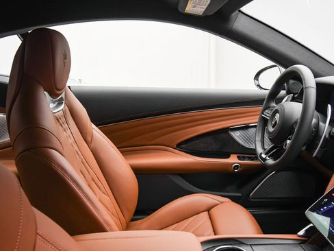 New 2026 Maserati GranTurismo Modena image 44