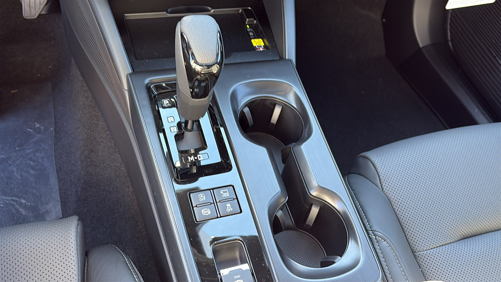 New 2026 Subaru Outback Touring XT AWD/4WD image 19