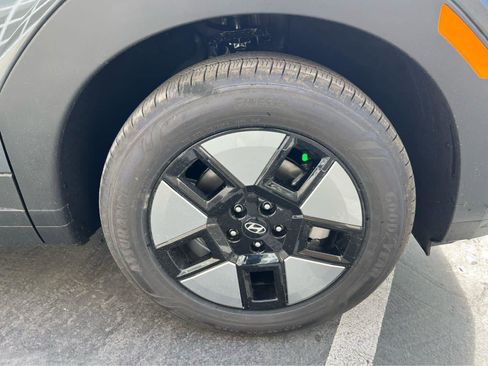 New 2026 Hyundai Santa Fe SE AWD/4WD image 16