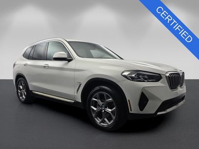 Used 2023 BMW X3 sDrive30i w/ Convenience Package