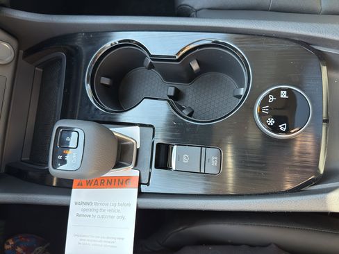 New 2026 Nissan Rogue SV AWD/4WD image 22