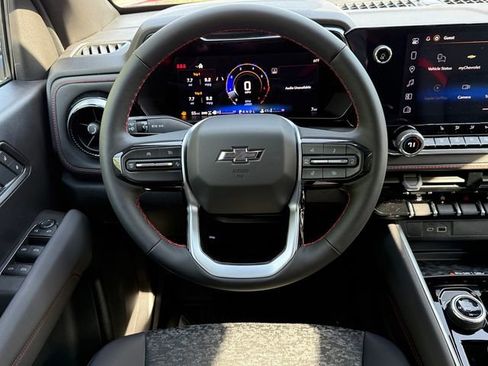 New 2026 Chevrolet Colorado Z71 image 27