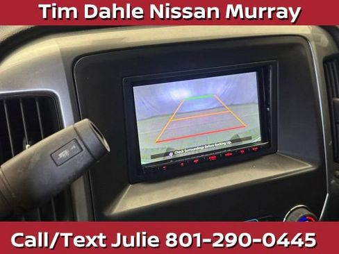 Used 2014 Chevrolet Silverado 1500 LT w/ All Star Edition AWD/4WD image 28