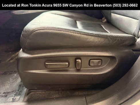 Used 2016 Acura MDX SH-AWD w/ Technology Package image 14