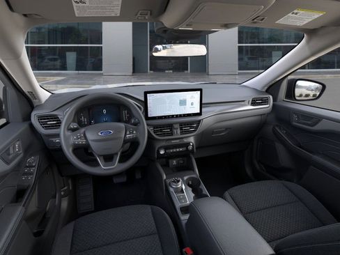 New 2026 Ford Escape Active w/ Tech Pack #1 image 11