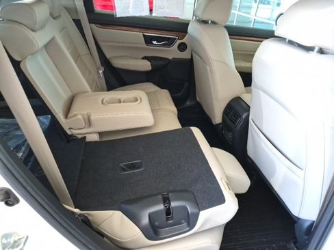 Certified 2017 Honda CR-V EX-L image 46