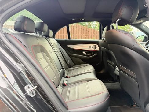 Used 2021 Mercedes-Benz E 53 AMG 4MATIC Sedan image 26