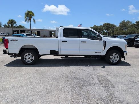 Certified 2026 Ford F250 XLT AWD/4WD image 2