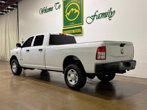 Used 2022 RAM 2500 Tradesman AWD/4WD image 6